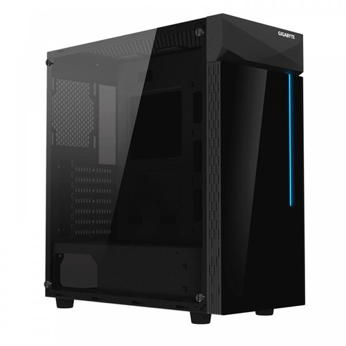 Gigabyte c200g midi tower - gigabyte, gb-c200g