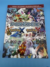 Pokemon Pokedex: Pokemon X