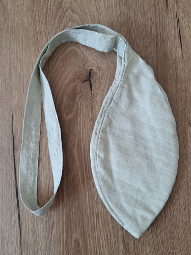Japamala bead bag - bead,
