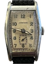 JUNGHANS Herren Armbanduhr