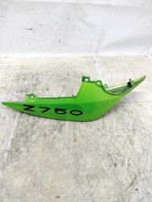 2009 KAWASAKI Z750 RECHTE