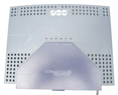 Auerswald compact 5020 voip - 5020,