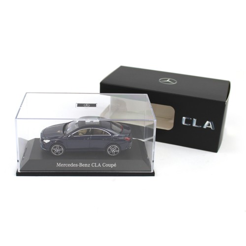 Mercedes benz modellauto 43 - modellauto, 1:43