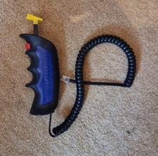 Carrera Digital 132 / 124 - Handregler 30340 Drücker Controller