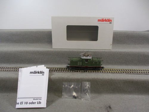 Märklin 36336 - ac,