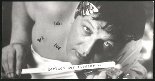 Fotografie schauspieler - fotografie,