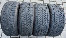 2 x 205/50R17 93V 2 x 225/45R17 94V Winterreifen Vredestein Wintrac Xtreme 2011