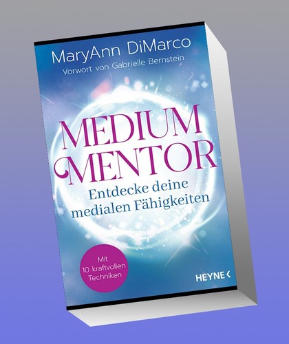 Medium mentor entdecke deine - medium,