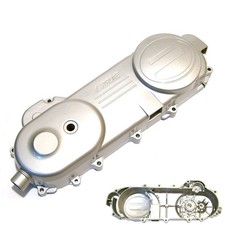 VARIODECKEL 46cm für BAOTIAN