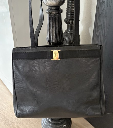 Vintage salvatore ferragamo - vintage,