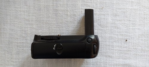 Batteriegriff batterygrip - batteriegriff,