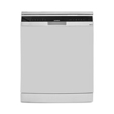 B-Ware - Siemens SN25EW57CE Stand-Geschirrspüler