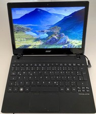 Laptop Acer Travel Mate B113;11,6”;Intel Core i3;250 SSD; 8GB;Win10