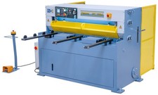 Bernardo Hydraulische