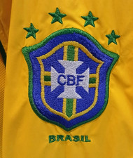 NIKE  Brasilien Gr. L