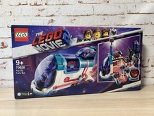 LEGO Movie 2: Pop-Up-Party-Bus