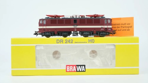 Brawa 0231 lok - h0, 242