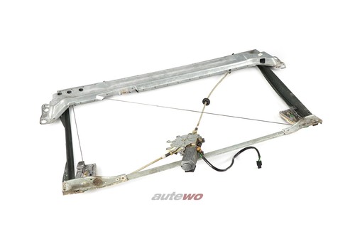 Audi coupe cabrio typ 89 - typ,