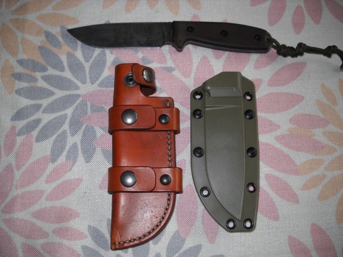 Esee outdoormesser mit - esee,