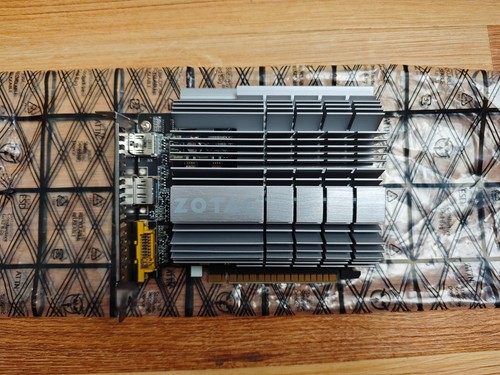 Zotac nvidia geforce gt430 - nvidia,