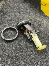 Tankgeber + Kraftstoffpumpe ++