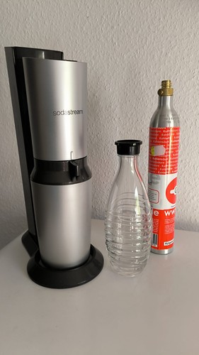 Sodastream crystal - sodastream,
