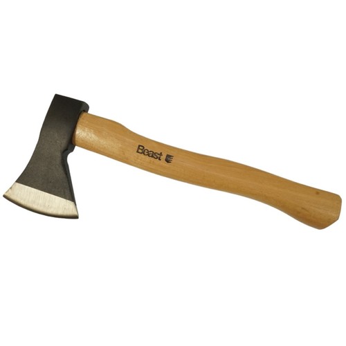 Axt 600g 36cm - beil, handbeil