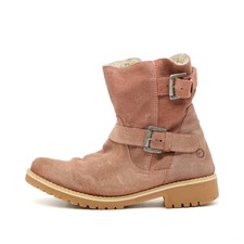 Tamaris Damen Biker Boots