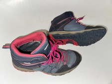 Meindl Wanderschuh Air Active Lady Größe 39 Damen Wanderstiefel