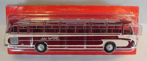 Hachette setra s - setra,
