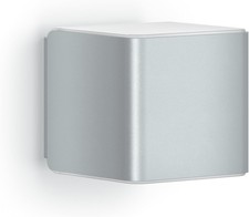Steinel Außenleuchte L 840 SC Connect, smarte Außenwandleuchte, Bewegungsmelder