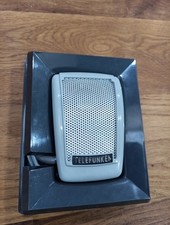 TELEFUNKEN * orig. VINTAGE Mikrofon D11C (Dynamisches Richtmikrofon), ca. 1965 !