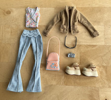 Barbie My Scene Fashion Scene