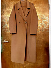 MELLWELL WOLLMANTEL S-M 100%