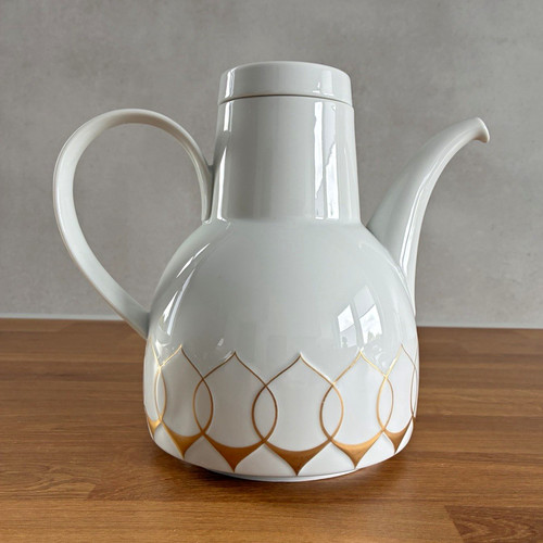 Rosenthal kaffeekanne - rosenthal, m