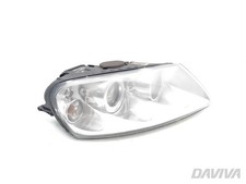 VW Touareg Frontscheinwerfer