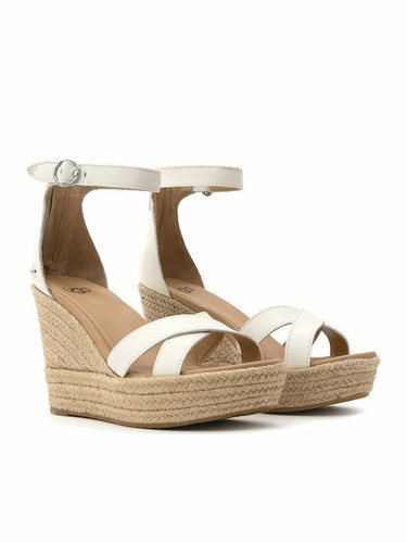 Ugg damen schuhe keilabsatz - schuhe,