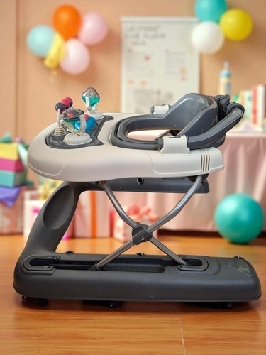 Babymoov 2in1 lauflernhilfe - 2in1,