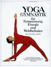 Yogagymnastik für