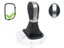 SCHALTKNAUF FUR VW TOURAN DSG