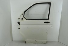 VW T5 Tür vorn links in weiss Bj2008 Doppelkabine Pritsche bis 09