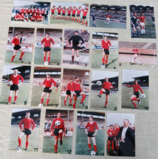 KICKERS OFFENBACH - Bundesliga