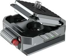 Kamera Schnellwechselplatten