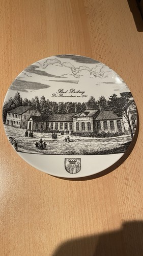 Porzellanteller wandteller - porzellanteller,,