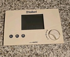 Vaillant calorMATIC VRT 330 Raum-Temperatur-Regler