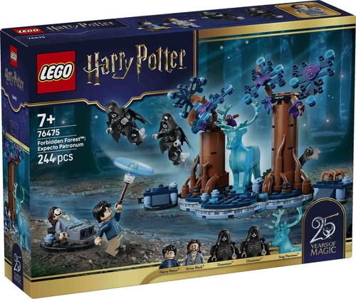 Lego harry potter - lego®,