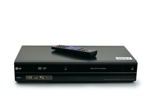 Rct689h dvd vhs - dvd,