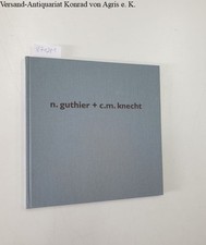 Synergon , n. guthier + c.m. knecht Guthier, Norbert und C.M. Knecht Knecht: