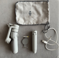 DJI OM 5 Gimbal, Stabilisator