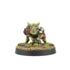 WWG Fantasie Fußball Smasher